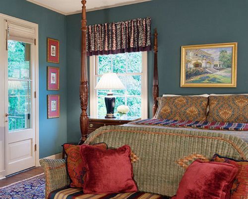 The Stockade Bed And Breakfast Baton Rouge Exterior foto